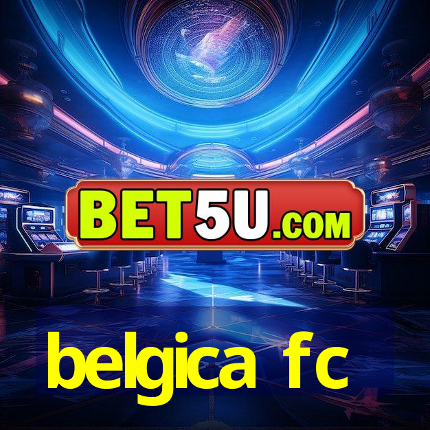 belgica fc